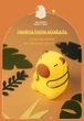 Светильник ночник силиконовый Капибара CAPYBARA беспроводной аккумуляторный LED 7 цветов света с рюкзачком - изображение 5