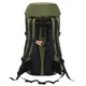 Рюкзак Weikani 50 л туристичний, похідний, трекінговий Dark Green (темно зелений) - зображення 3