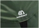 Универсальный туристический, походный, спортивный рюкзак Weikani 50 л Dark Green (темно зеленый) - изображение 4