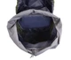 Рюкзак Weikani 50 л Black (черный) туристический, походный, трекинговый - изображение 5