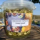 Семечки тыквы в меду акации 1 л (1200 грам) - изображение 2