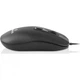 Мышка REAL-EL RM-222 USB Black/Gray (EL123200040) (240536) - изображение 4