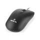 Мышка REAL-EL RM-222 USB Black/Gray (EL123200040) (240536) - изображение 6