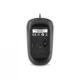 Мышка REAL-EL RM-222 USB Black/Gray (EL123200040) (240536) - изображение 8