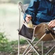 Стілець складаний Naturehike Stellaluna T01 CNH23JU13002, L, бежевий - изображение 8