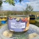 Мёд акации сухофрукты ассорти 0,1 л (140 грамм) - изображение 2