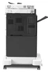 МФУ HP LaserJet Enterprise M4555f / Лазерная монохромная печать / 1200x1200 dpi / A4 / 55 стр/мин / USB 2.0, Ethernet / Дуплекс б/у - изображение 3