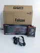 Игровой ПК AeroCool PGS FALCON-A-BK-V1 FRGB Tower / Intel Core i7-4770 (4 (8) ядра по 3.4 - 3.9 GHz) / 24 GB DDR3 / 480 GB SSD + 500 GB HDD / AMD Radeon RX 470, 4 GB GDDR5, 256-bit / 350W б/у - изображение 8