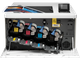 Принтер HP Color LaserJet Enterprise M751dn / Лазерний кольоровий друк / 1200x1200 dpi / A3 / 40 стор/хв / Ethernet, USB 2.0 / Дуплекс б/в - зображення 5