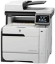 МФУ HP LaserJet Pro 400 color MFP M475dw / Лазерная цветная печать / 600x600 dpi / A4 / 20 стр/мин / USB 2.0, Ethernet / Дуплекс / WiFi б/у - изображение 1