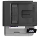 МФУ HP Color LaserJet Pro M476nw / Лазерная цветная печать / 600x600 dpi / A4 / 21 стр/мин / USB 2.0, Ethernet / WiFi б/у - изображение 4