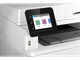 МФУ HP LaserJet Pro M428dw / Лазерная монохромная печать / 1200x1200 dpi / A4 / 38 стр/мин / USB 2.0, Ethernet / Дуплекс / WiFi б/у - изображение 3