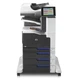 МФУ HP LaserJet Enterprise 700 color MFP M775zm / Лазерная цветная печать / 600x600 dpi / A4 / 30 стр/мин / USB 2.0, Ethernet / Дуплекс б/у - изображение 3