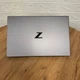 Мобильная рабочая станция HP ZBook Studio G7 / 15.6" (1920x1080) IPS / Intel Core i9-10885H (8 (16) ядер по 2.4 - 5.3 GHz) / 32 GB DDR4 / 512 GB SSD / nVidia Quadro RTX 3000 Max-Q, 6 GB DDR6, 192-bit / WebCam б/у - изображение 3