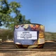 Мед акації з горіхами асорті 0,1 л (140 грам) - зображення 2