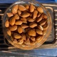 Ядра кісточки абрикоса у меду акації 1 л (1200 грам) - зображення 4