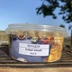 Фундук у меду акації 0,5 л (600 грам) - зображення 2