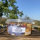 Мед акації з горіхами асорті 0,5 л (600 грам) - зображення 2