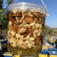 Мед акації з горіхами асорті 1 л (1200 грам) - зображення 3