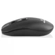 Мышка REAL-EL RM-350W Wireless Black/Gray (EL123200043) (240537) - изображение 4