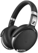 Наушники Sennheiser HD 4.50BTNC Black (506783) - изображение 1