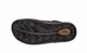 Мужские сандалии Pegada Velcro 132852-03 42 коричневые - изображение 3