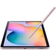 Планшет Galaxy Tab S6 Lite (P610) 64Gb Wi-Fi Chiffon Pink (SM-P610ZIASEK) (Grade B) БУ - изображение 4
