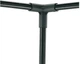 Мини-теплица приусадебная FLO 100х50х150 см из ПВХ (90000_fl) - изображение 6