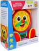 Интерактивная двуязычная обучающая игрушка KIDDI SMART Smart-часы (украинский и английский) (407752-43) - изображение 5