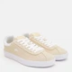 Женские кеды низкие Lacoste Baseshot 749SFA0054-241 40 (T6.5) 25.6 см Lt Ylw/Wht (5059862468270) - изображение 3