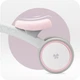 Дитячий біговел MoMi TEDI Pink біговел від 1 року для дівчинки легкий беговел для розвитку координації та балансу велобіг універсальний зручне сидіння для прогулянок велобіг дитячий для раннього фізичного розвитку від 12 місяців - зображення 8