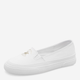 Женские слипоны Beverly Hills Polo Club W-24MVS5023 36 23.7 см Белые (5905588557104) - изображение 2