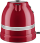 Електрочайник KitchenAid Artisan 5KEK1522 Бордовий (5KEK1522ECA) - зображення 3