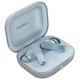 Навушники Motorola Moto Buds Glacier Blue (PG38C05749) - зображення 10