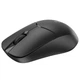 Миша RAPOO 1510 wireless оптична, чорна - изображение 3