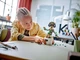 Конструктор LEGO Marvel Танцы Грут 459 деталей (76297) - изображение 5