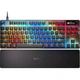 Игровая клавиатура SteelSeries Apex Pro TKL Gen 3, оптическая, UA, USB, OmniPoint 3.0, RGB, черная - изображение 1