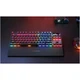 Игровая клавиатура SteelSeries Apex Pro TKL Gen 3, оптическая, UA, USB, OmniPoint 3.0, RGB, черная - изображение 10