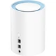 Система WiFi Cudy AC1200 Wi-Fi 5 (802.11ac) Mesh Solution 2.4 ГГц/5 ГГц White (M1200(2-PACK)) - изображение 4