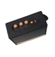 Портативная Bluetooth-колонка CNV Killburn 9477 Black - изображение 2