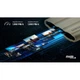 Накопичувач Samsung SSD Portable T7 Shield 4TB Black Retail (MU-PE4T0S/EU) - изображение 8