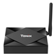 Смарт ТВ приставка Tanix TX6S H616 4K 4/32GB Android 10 - зображення 1