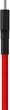 Кабель Xiaomi Mi Type-C Braided Cable 1 м Red (435419) (001004960338) - изображение 2