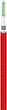 Кабель Xiaomi Mi Type-C Braided Cable 1 м Red (435419) (001004960338) - изображение 3