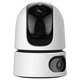 Камера відеоспостереження з мікрофоном Imou Ranger Dual 99-00017429 3.6 мм захист IP67 5 Мп + 5 Мп Білий - зображення 2