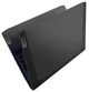 Ноутбук Lenovo ideapad Gaming 3 15ACH6 Shadow Black (82K202DCRA) - зображення 5
