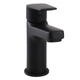 Смеситель для умывальника TOPAZ CAPRI TCA-15207-H44-BL картридж D25, H=140, шланги 45см, Смеситель TOPAZ - изображение 4