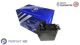 Насос подъема кабины DAF XF, CF E3, E5 14-34 910 0101 - изображение 1