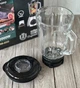 Блендер Rainberg RB 2223 2000 В измельчитель для коктейлей и смузи, кофемолка NAI - изображение 3