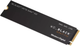 SSD накопитель WD Black SN770 1TB M.2 NVMe 3D TLC 5150/4900 MB/s (WDS100T3X0E) - изображение 3